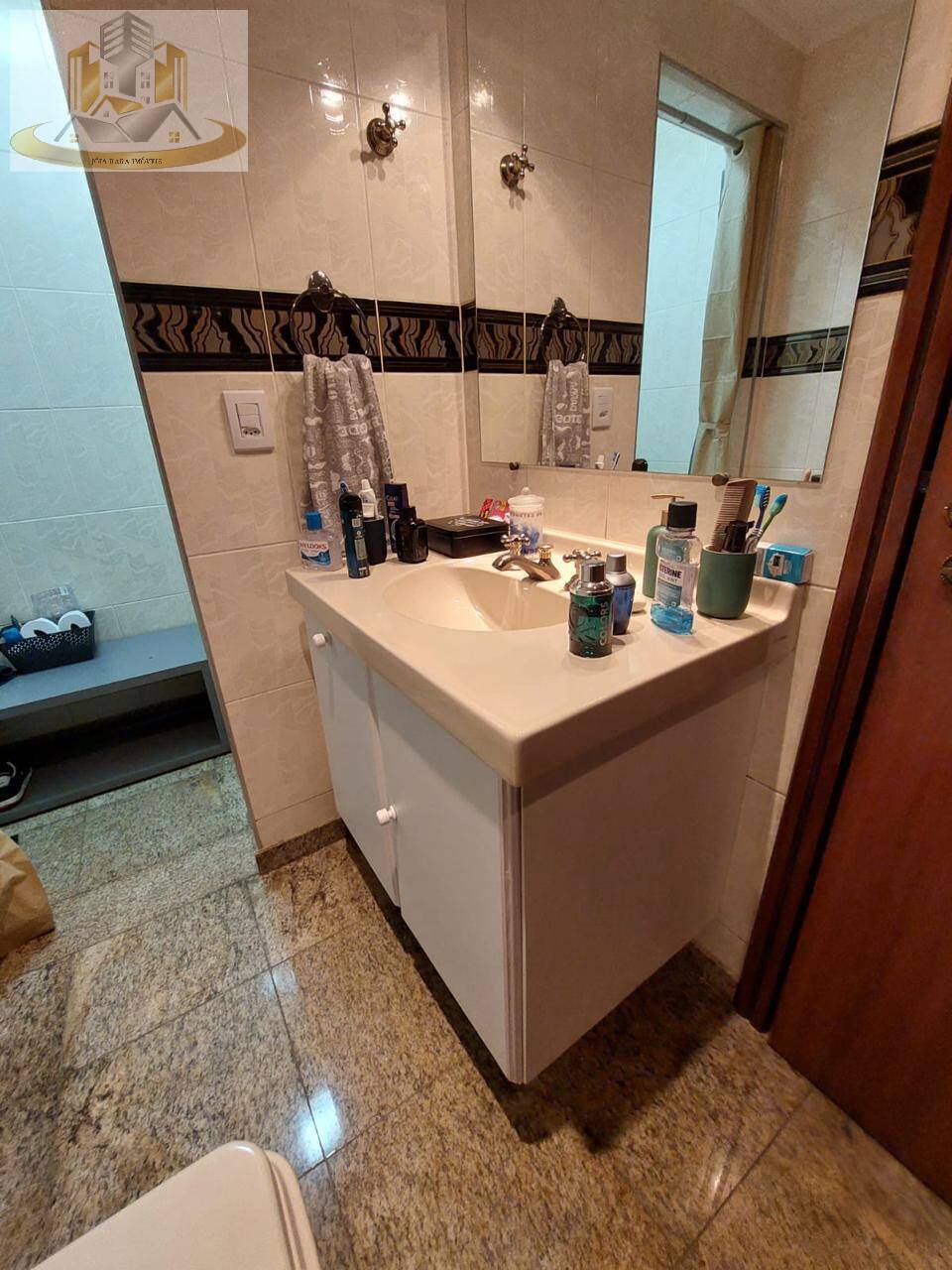 Apartamento à venda com 3 quartos, 190m² - Foto 22