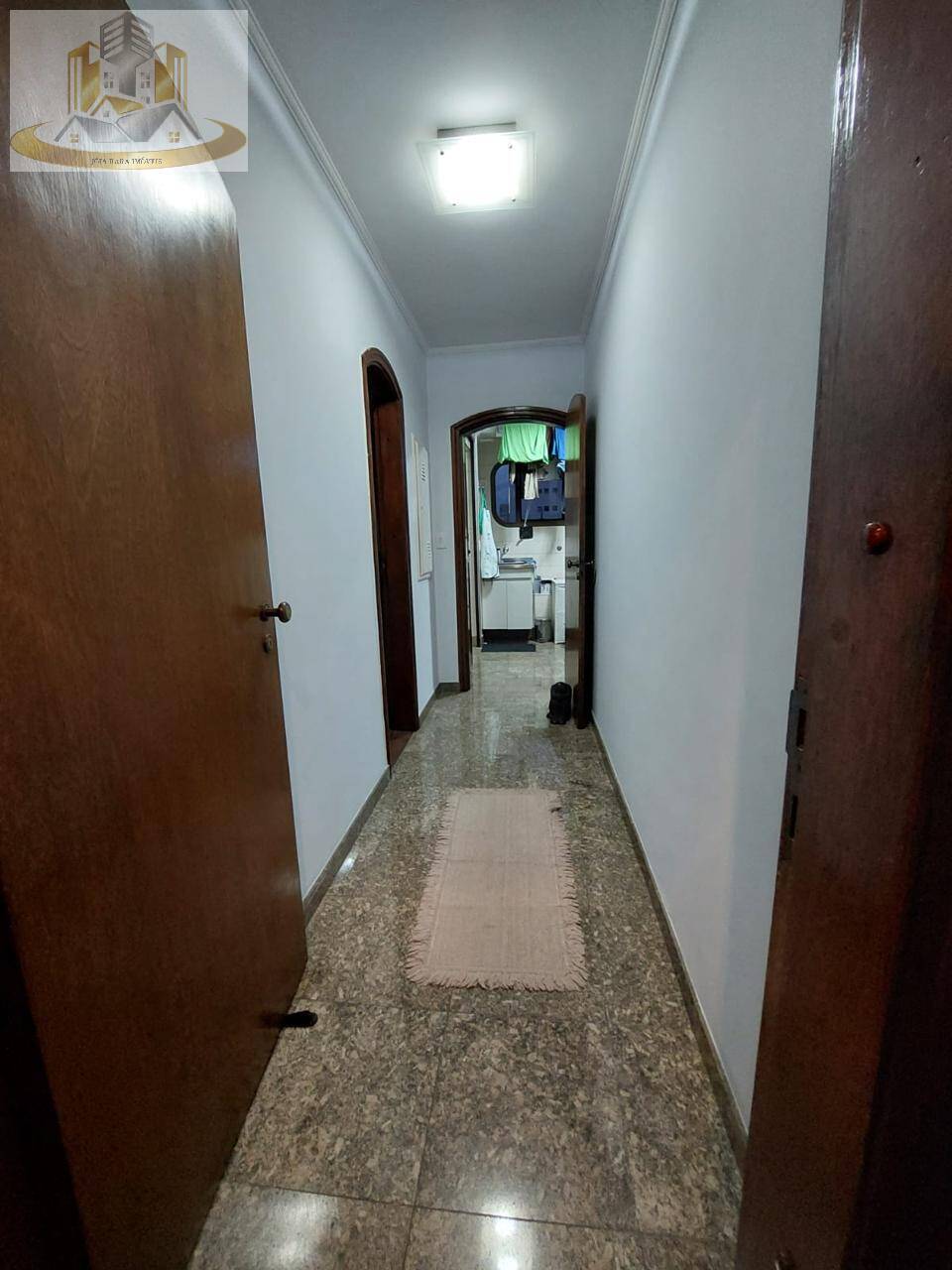 Apartamento à venda com 3 quartos, 190m² - Foto 27