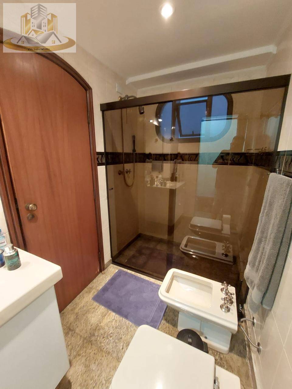 Apartamento à venda com 3 quartos, 190m² - Foto 26