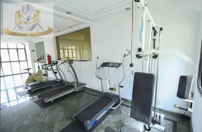 Apartamento à venda com 3 quartos, 190m² - Foto 36