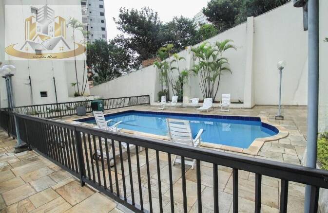Apartamento à venda com 3 quartos, 190m² - Foto 30