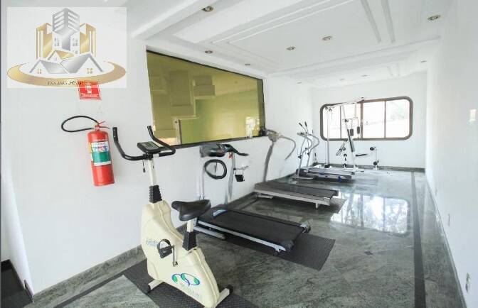 Apartamento à venda com 3 quartos, 190m² - Foto 37