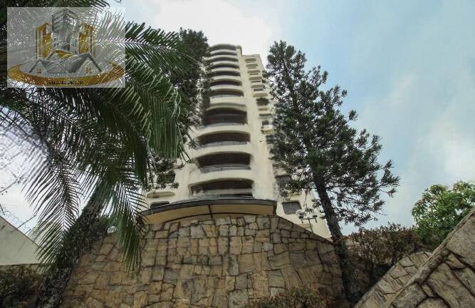 Apartamento à venda com 3 quartos, 190m² - Foto 47