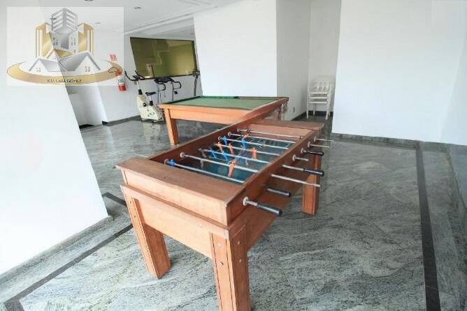 Apartamento à venda com 3 quartos, 190m² - Foto 38