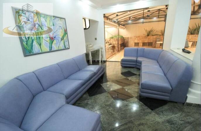 Apartamento à venda com 3 quartos, 190m² - Foto 40
