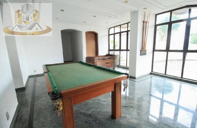 Apartamento à venda com 3 quartos, 190m² - Foto 39
