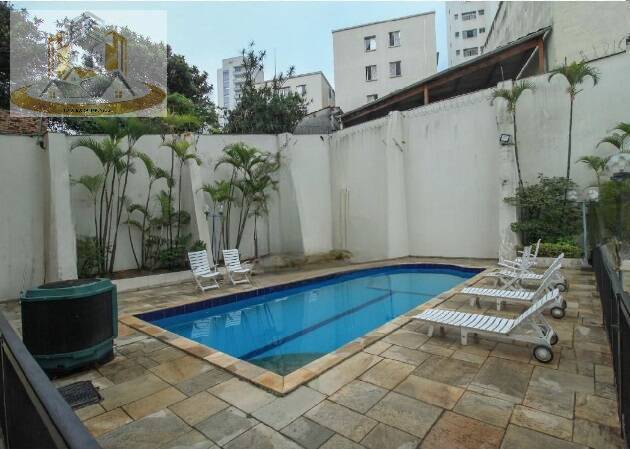 Apartamento à venda com 3 quartos, 190m² - Foto 33