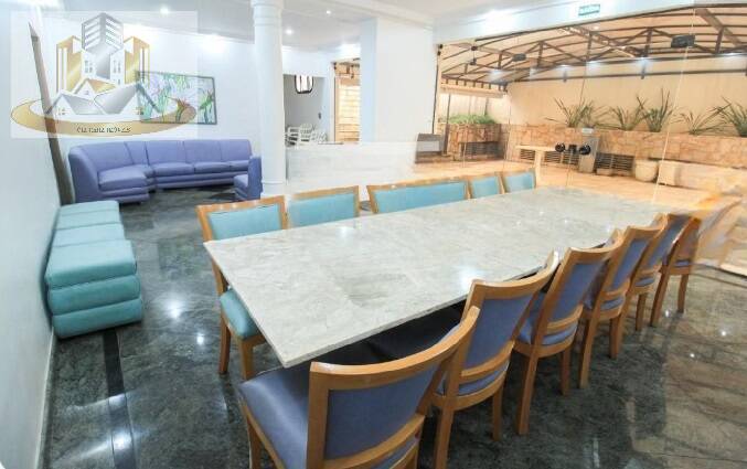 Apartamento à venda com 3 quartos, 190m² - Foto 41