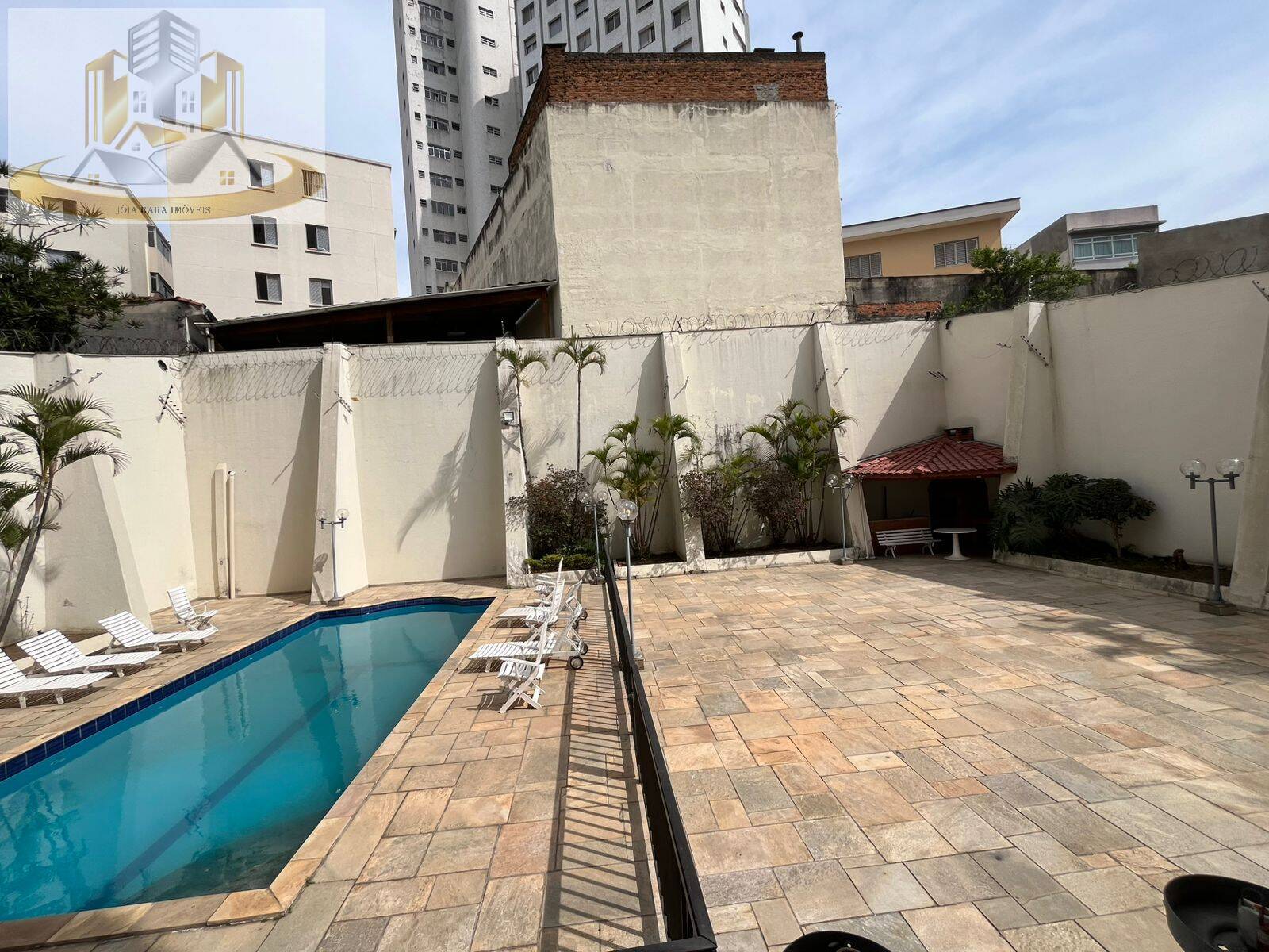 Apartamento à venda com 3 quartos, 190m² - Foto 31