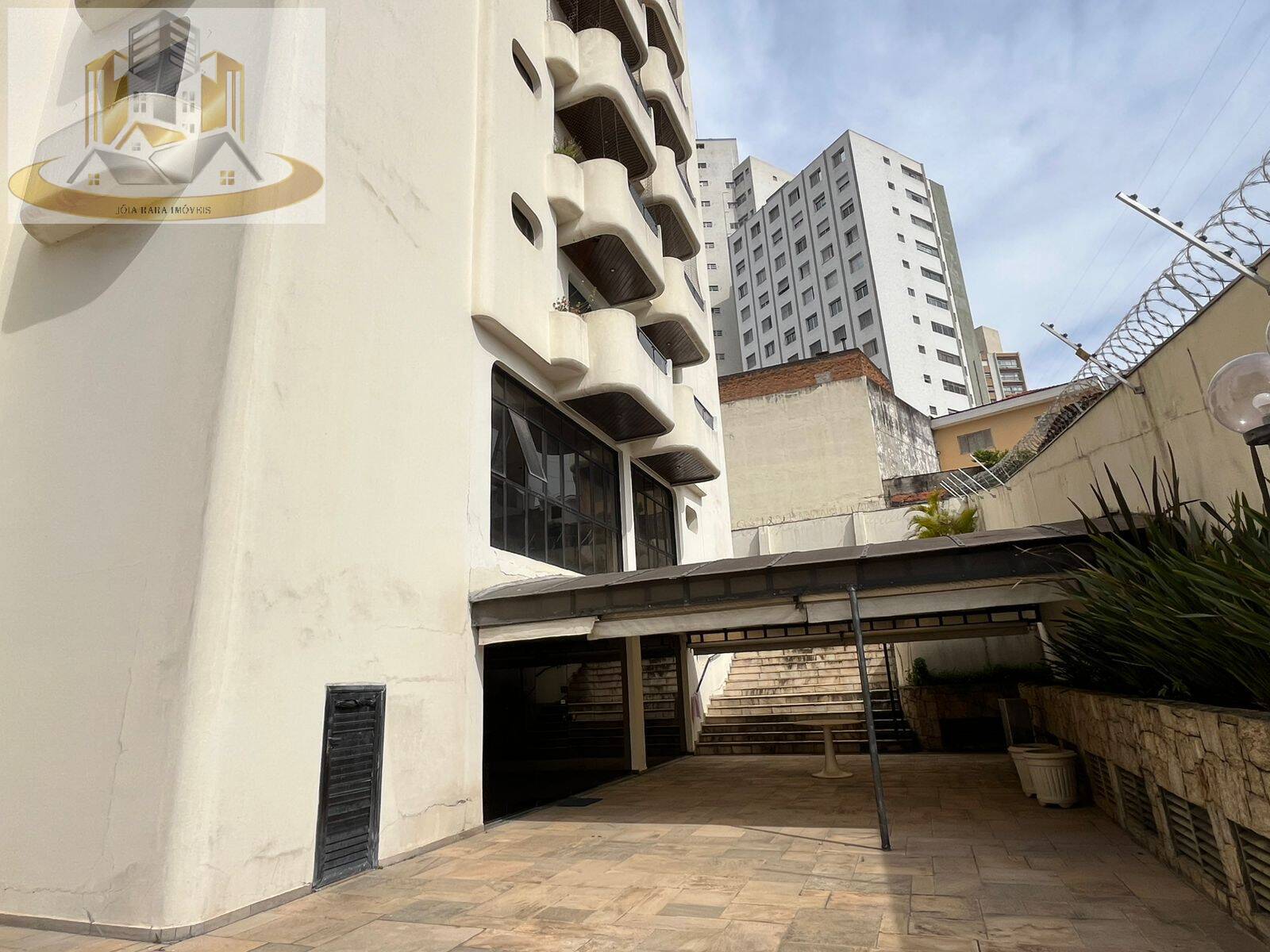 Apartamento à venda com 3 quartos, 190m² - Foto 45