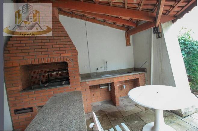 Apartamento à venda com 3 quartos, 190m² - Foto 34