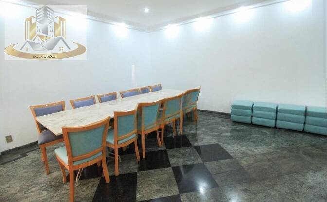 Apartamento à venda com 3 quartos, 190m² - Foto 42