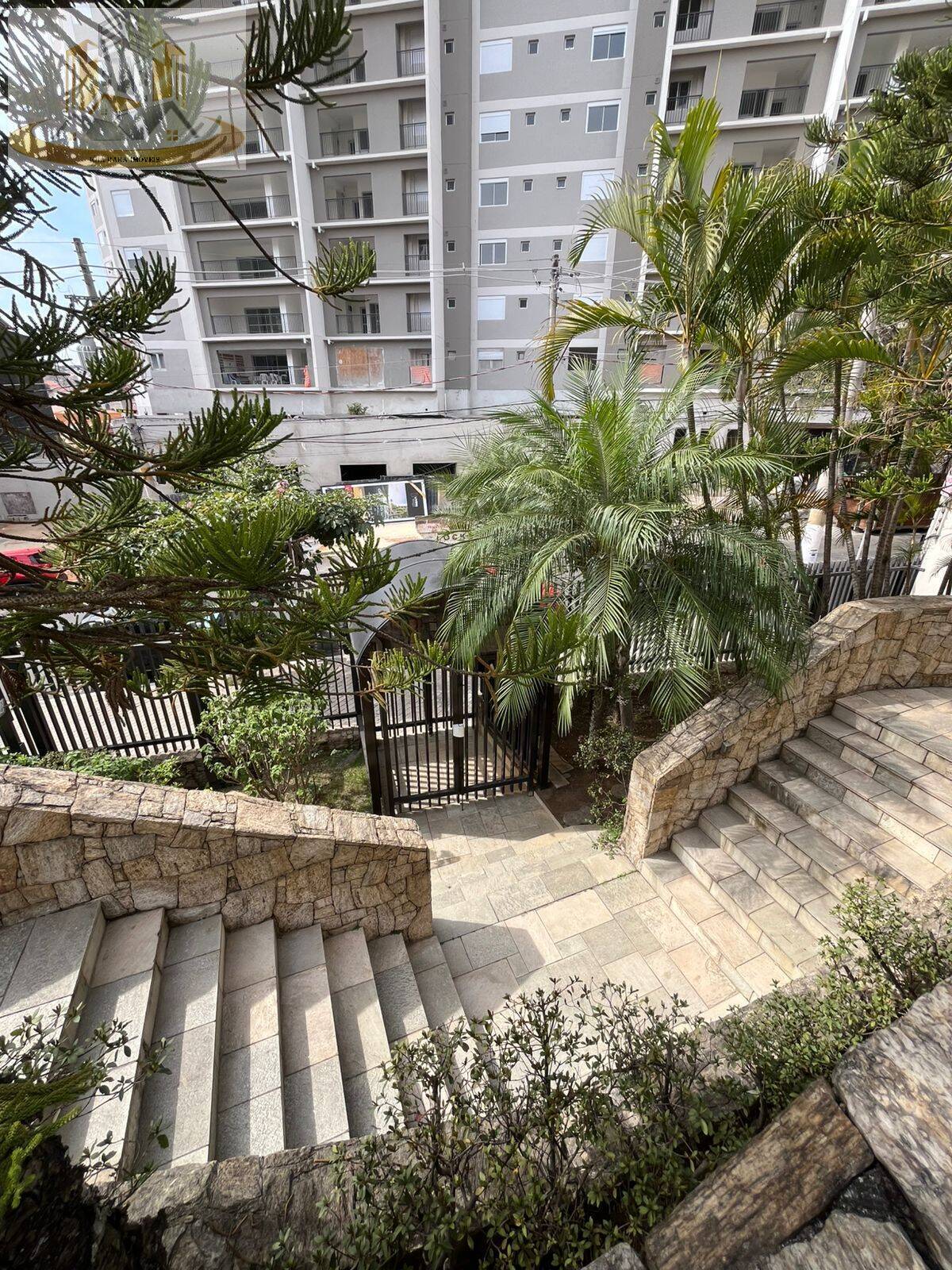 Apartamento à venda com 3 quartos, 190m² - Foto 46