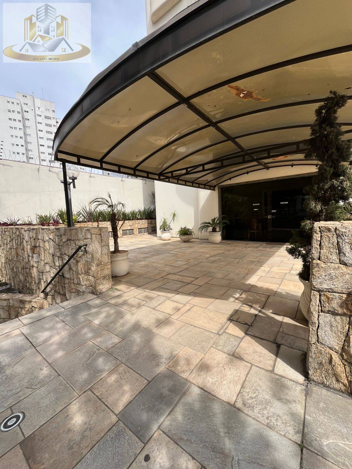 Apartamento à venda com 3 quartos, 190m² - Foto 44
