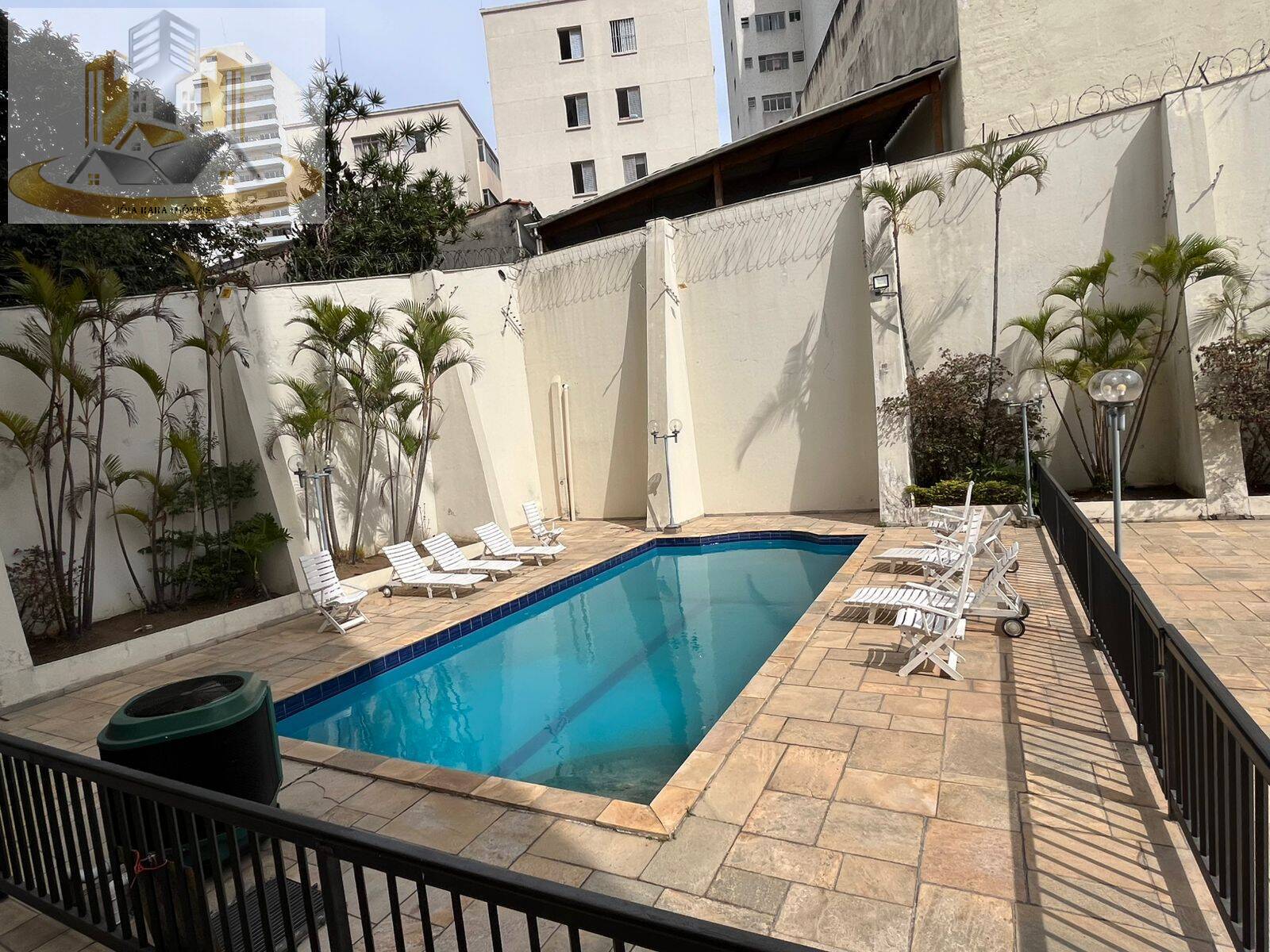 Apartamento à venda com 3 quartos, 190m² - Foto 32