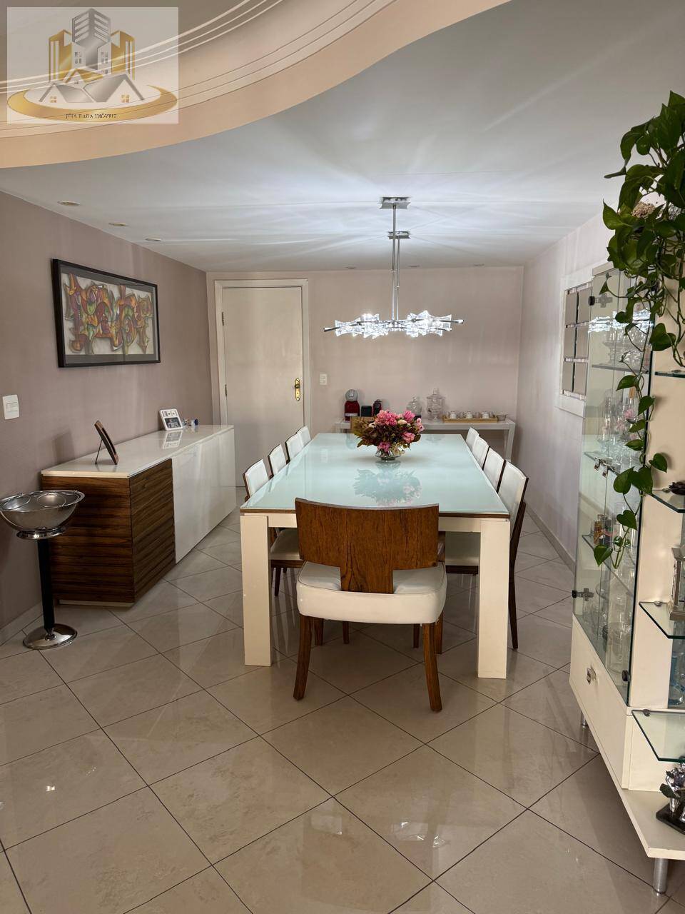 Apartamento, 4 quartos, 240 m² - Foto 9