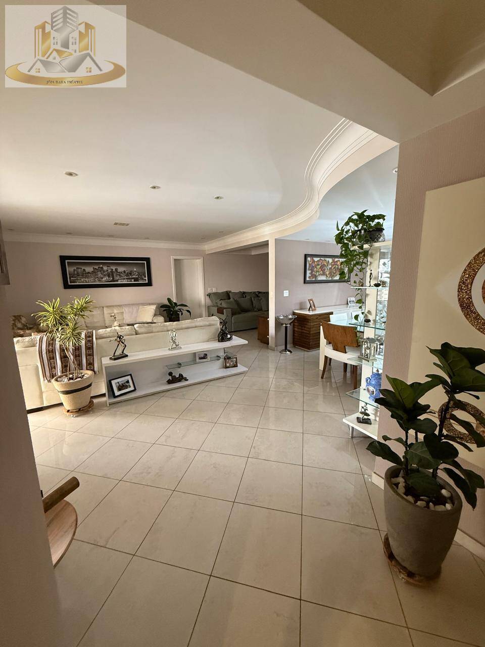 Apartamento, 4 quartos, 240 m² - Foto 3