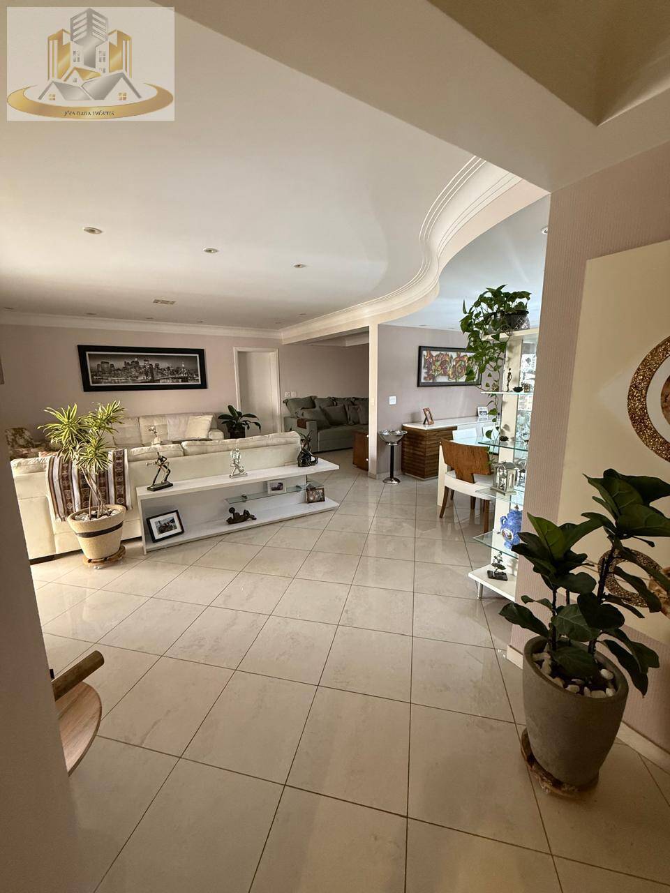 Apartamento, 4 quartos, 240 m² - Foto 7