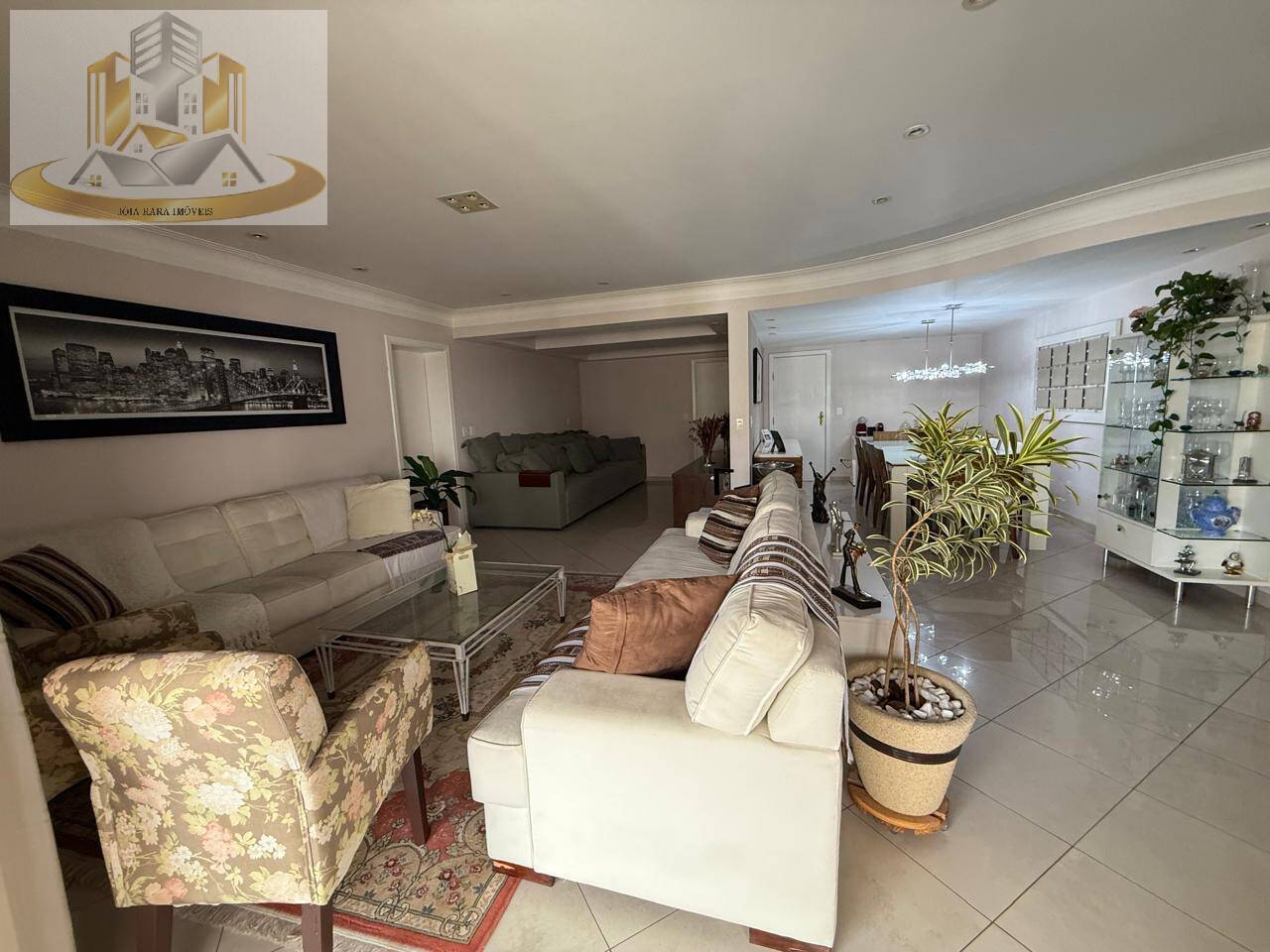 Apartamento, 4 quartos, 240 m² - Foto 8