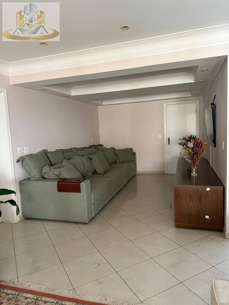 Apartamento, 4 quartos, 240 m² - Foto 6