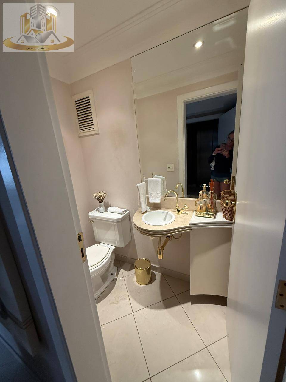 Apartamento, 4 quartos, 240 m² - Foto 21