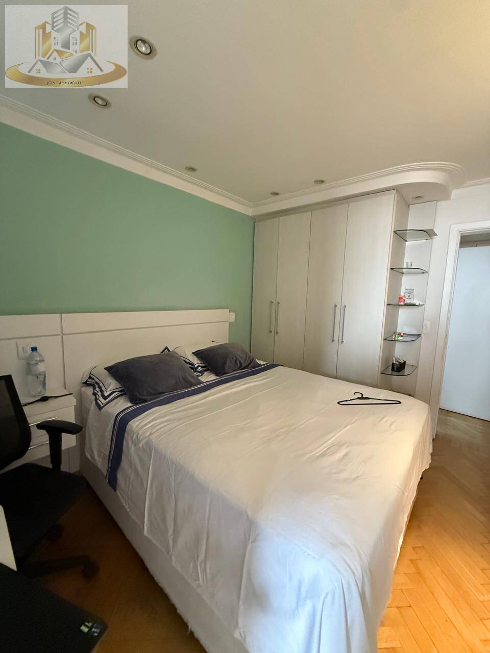Apartamento, 4 quartos, 240 m² - Foto 24