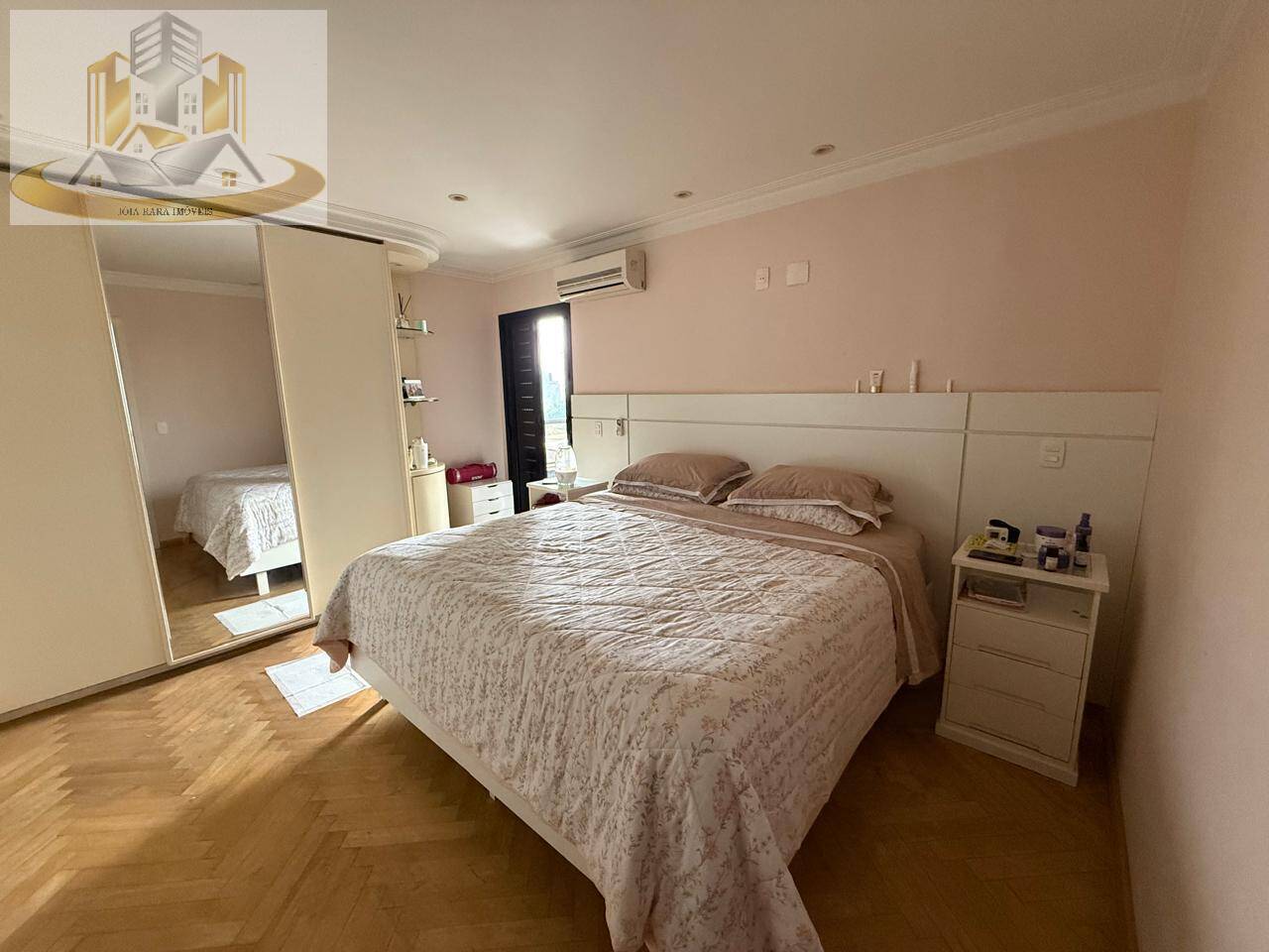Apartamento, 4 quartos, 240 m² - Foto 20