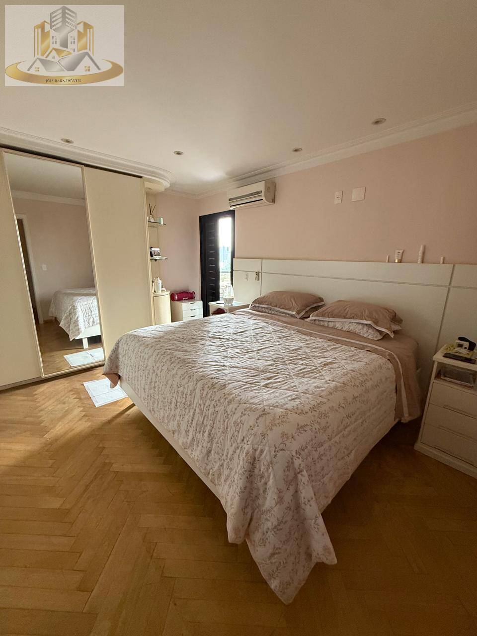 Apartamento, 4 quartos, 240 m² - Foto 19