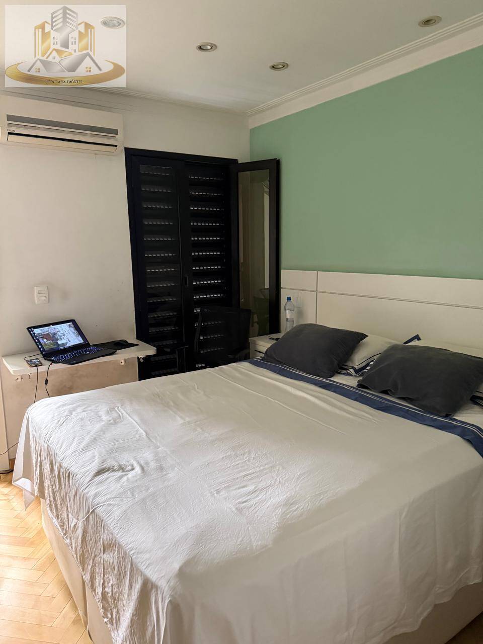 Apartamento, 4 quartos, 240 m² - Foto 25