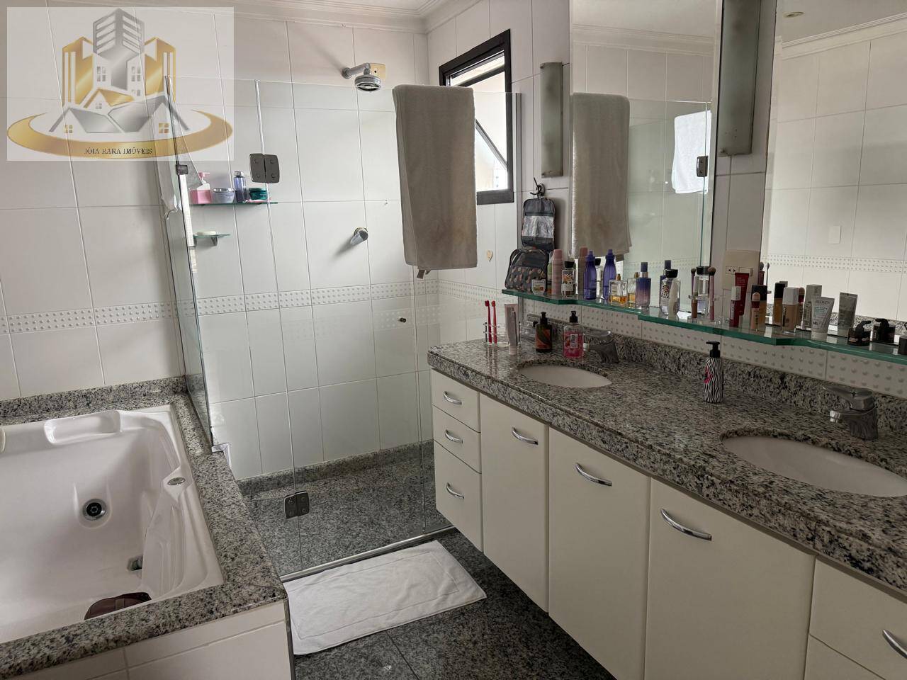 Apartamento, 4 quartos, 240 m² - Foto 23