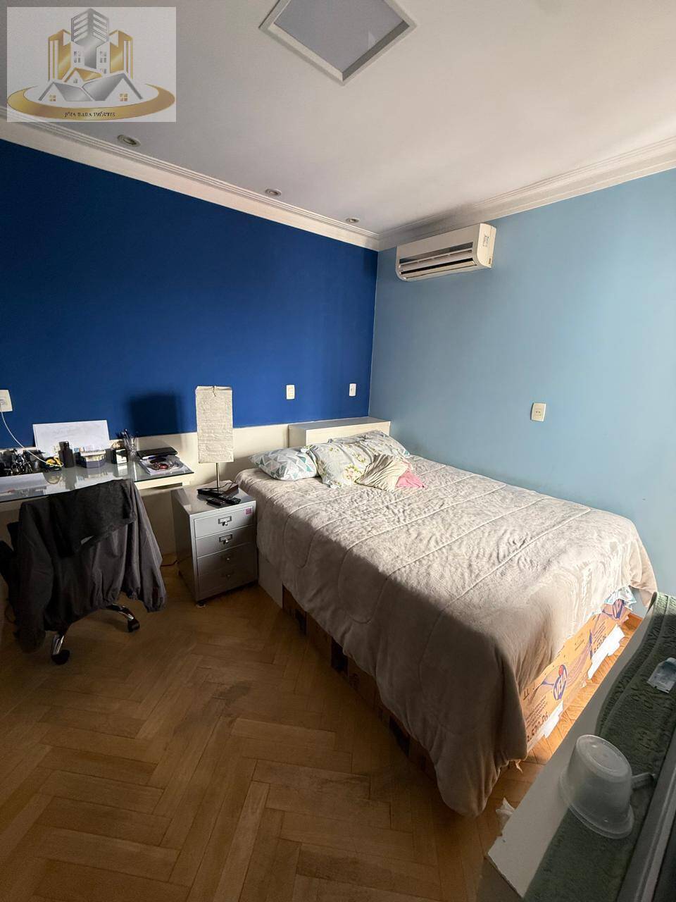 Apartamento, 4 quartos, 240 m² - Foto 26