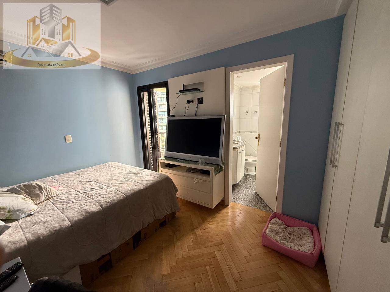 Apartamento, 4 quartos, 240 m² - Foto 29