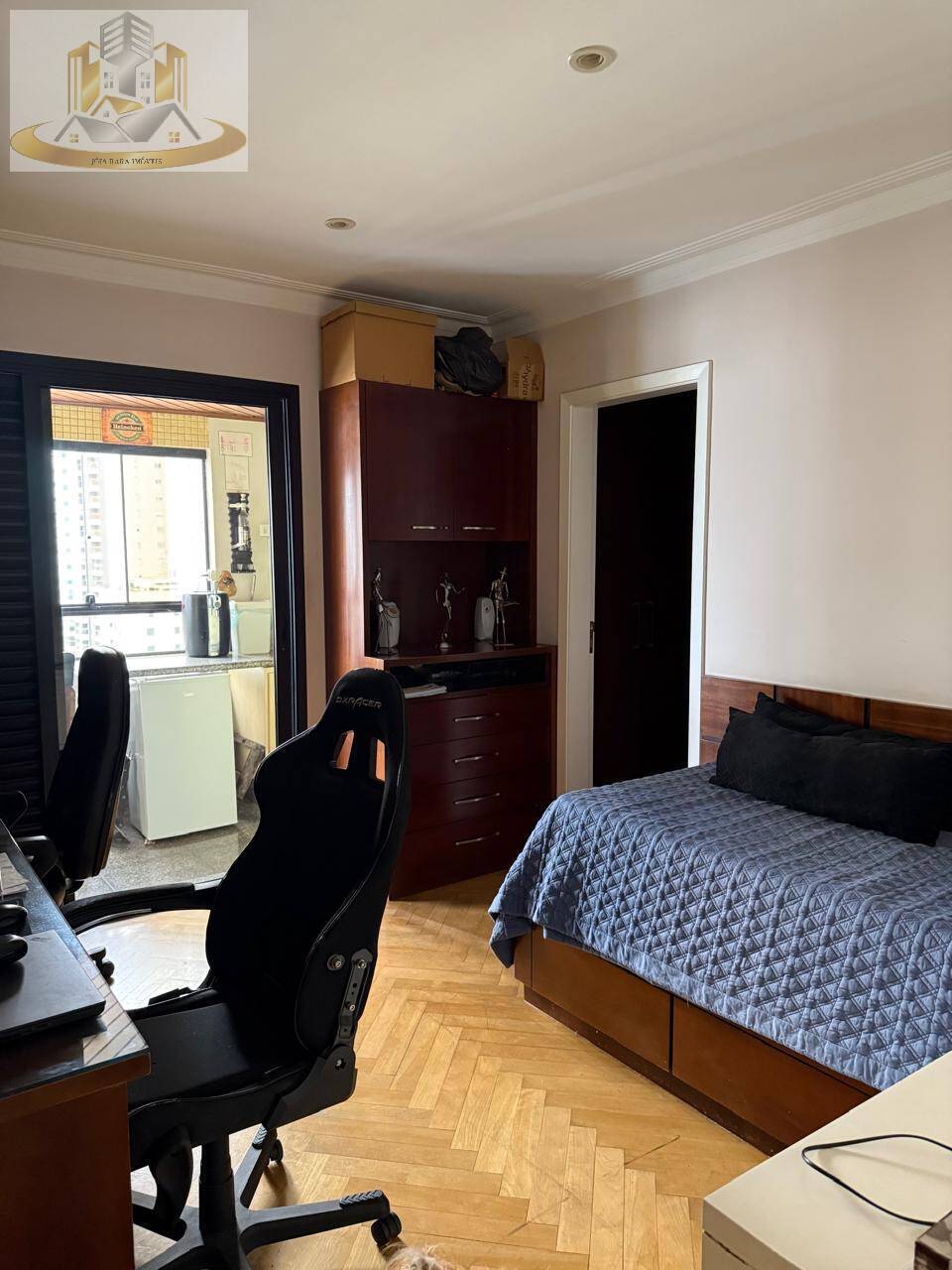 Apartamento, 4 quartos, 240 m² - Foto 31