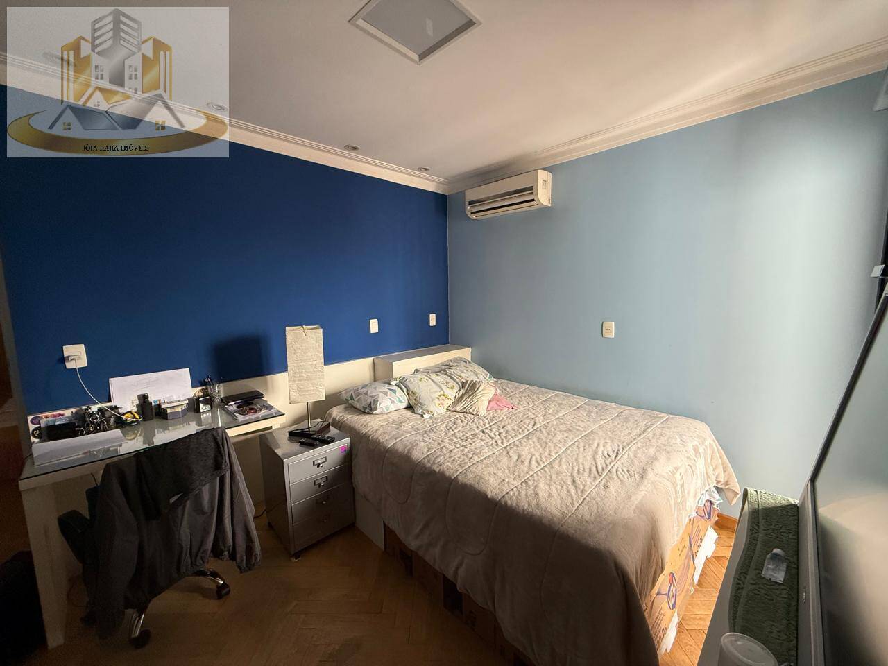 Apartamento, 4 quartos, 240 m² - Foto 27