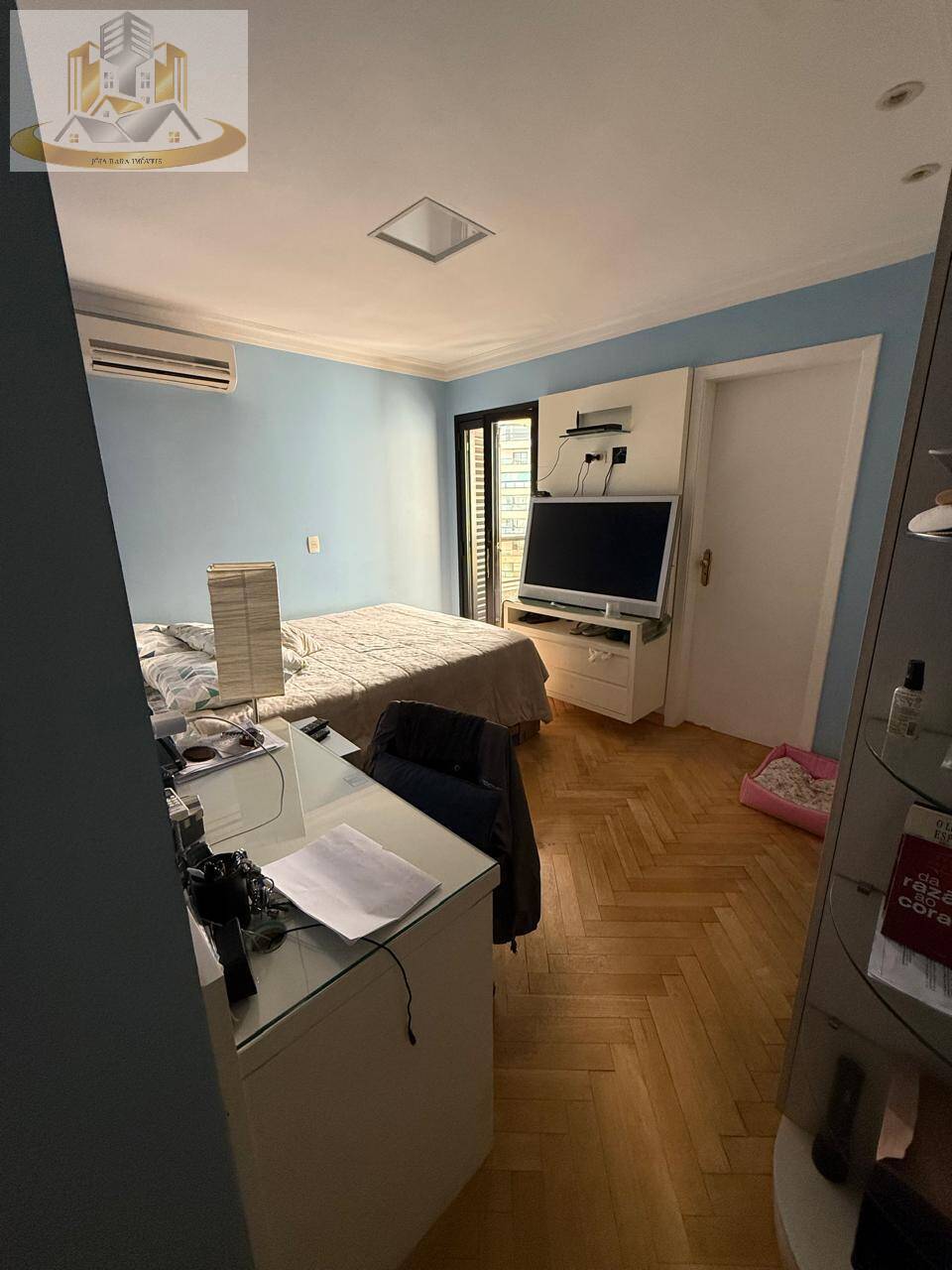 Apartamento, 4 quartos, 240 m² - Foto 30