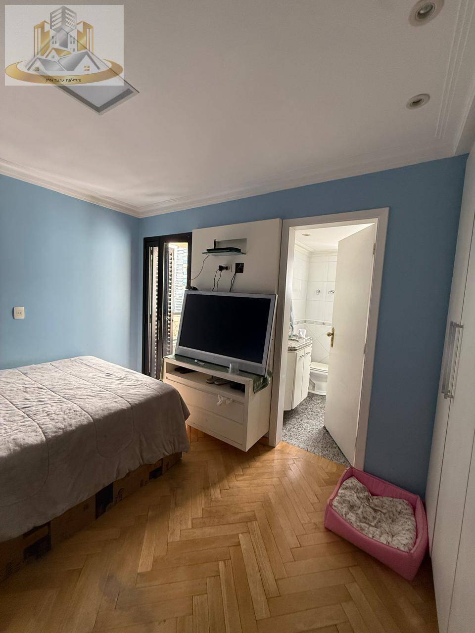 Apartamento, 4 quartos, 240 m² - Foto 28