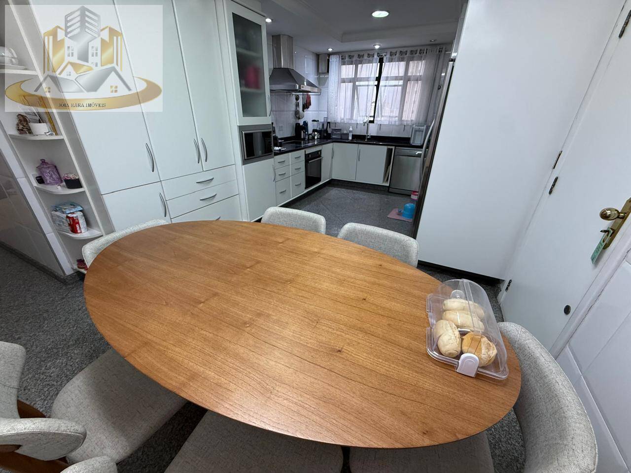 Apartamento, 4 quartos, 240 m² - Foto 17