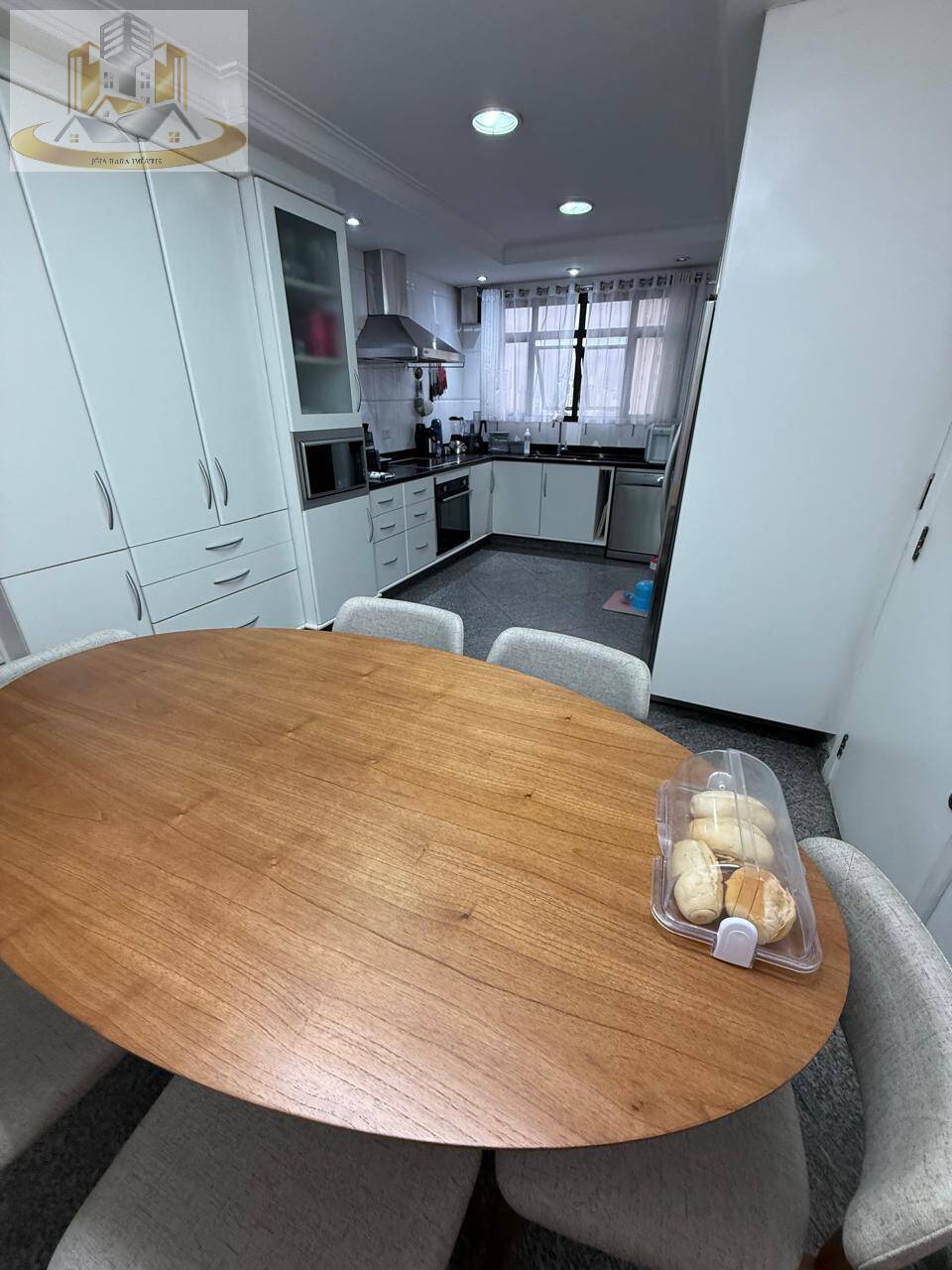 Apartamento, 4 quartos, 240 m² - Foto 18