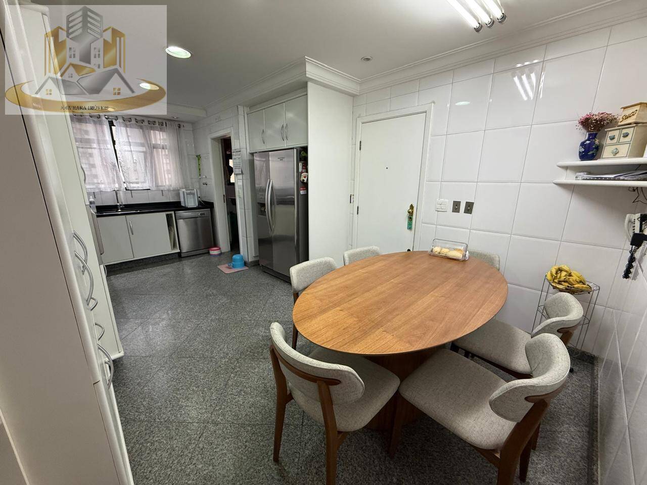 Apartamento, 4 quartos, 240 m² - Foto 14