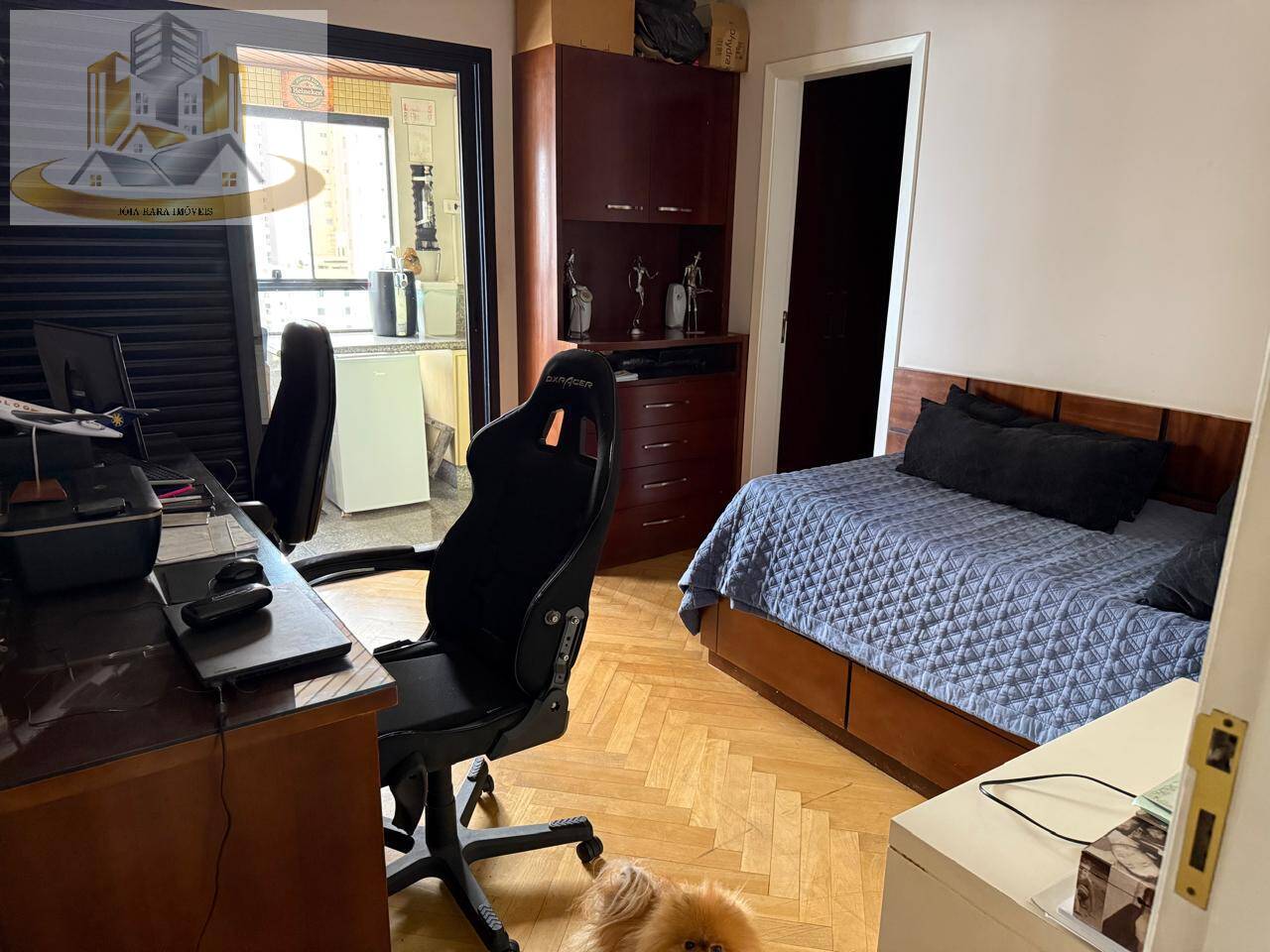 Apartamento, 4 quartos, 240 m² - Foto 33