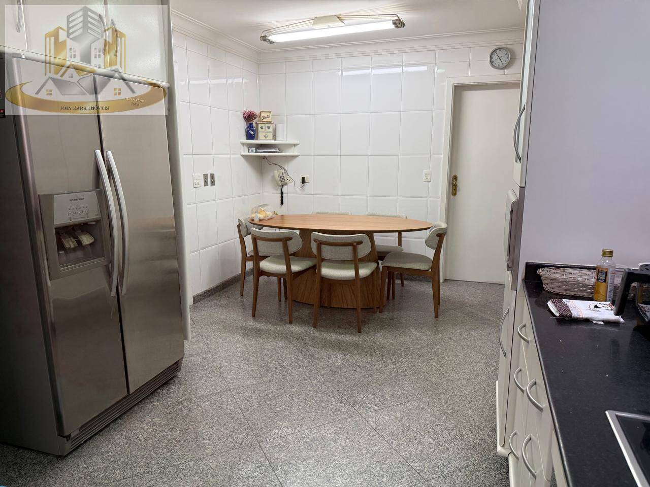 Apartamento, 4 quartos, 240 m² - Foto 11