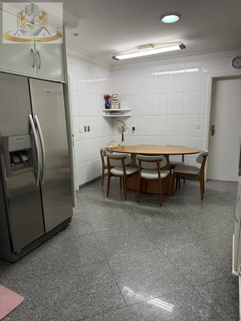 Apartamento, 4 quartos, 240 m² - Foto 10