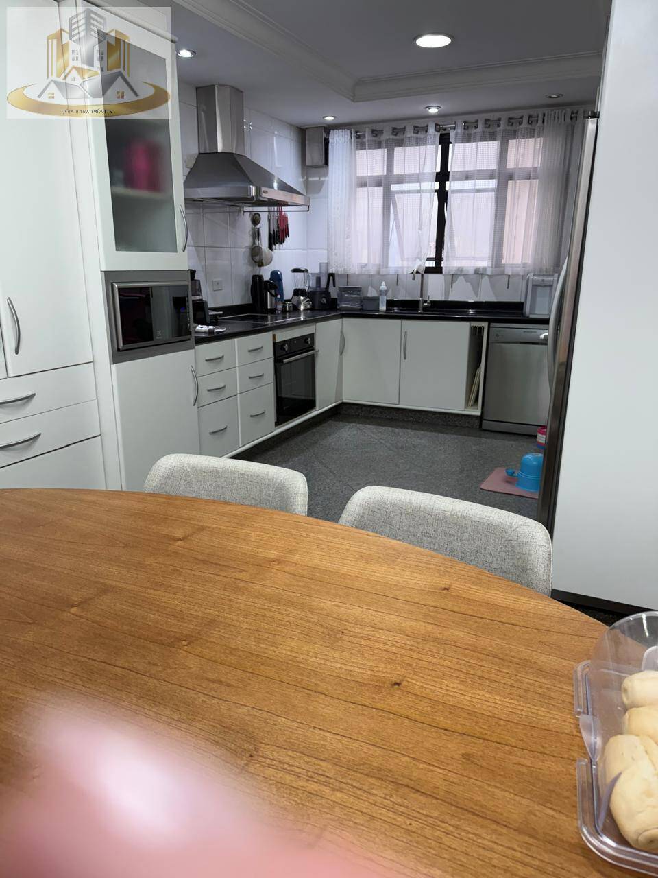 Apartamento, 4 quartos, 240 m² - Foto 12