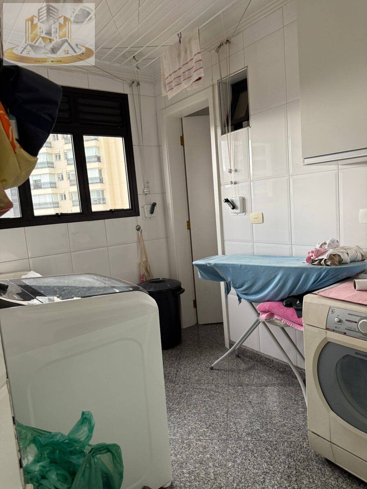 Apartamento, 4 quartos, 240 m² - Foto 34