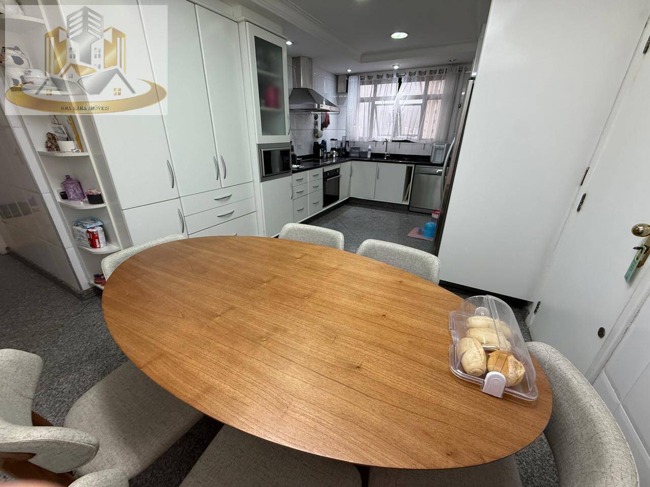 Apartamento, 4 quartos, 240 m² - Foto 16