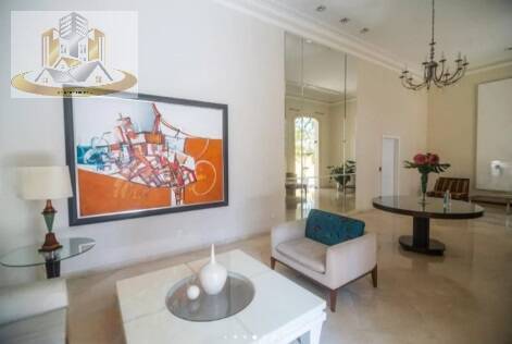 Apartamento, 4 quartos, 240 m² - Foto 47