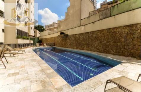 Apartamento, 4 quartos, 240 m² - Foto 38