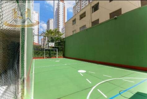 Apartamento, 4 quartos, 240 m² - Foto 42