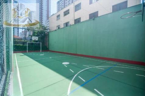 Apartamento, 4 quartos, 240 m² - Foto 43