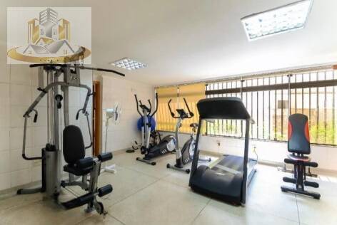 Apartamento, 4 quartos, 240 m² - Foto 39